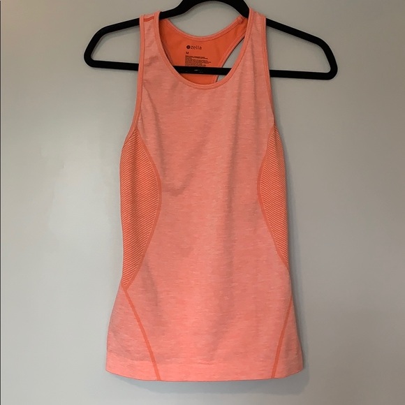 Zella Tops - Zella Workout Tank - Medium